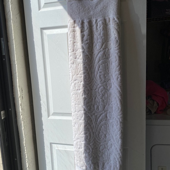 Home collection bath towel - Picture 2 of 5